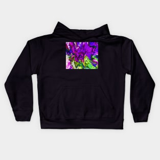 Stocksom Abstract G Kids Hoodie